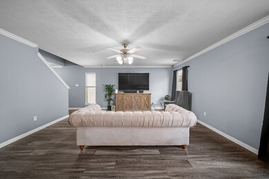 Main Living Room