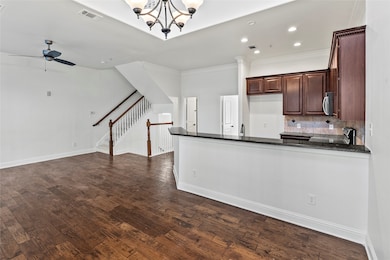 2316 Stutz Dr unit A, Dallas, TX 75235 - photo 3