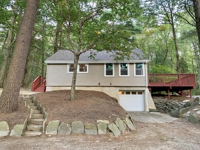 846 Welcome Lake Rd, Hawley, PA 18428 - photo 3