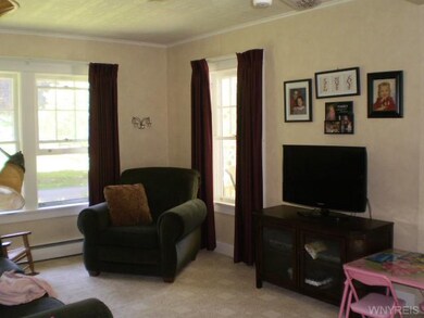 Living Room Formal LR