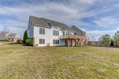 14815 Colony Forest Ct, Midlothian, VA 23114 - photo 2