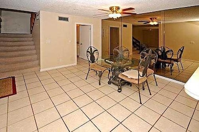 Dining Room. Dining room with passthru from Kitche