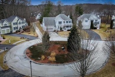 9 Crimson Ct unit U23, Nashua, NH 03063 - photo 2