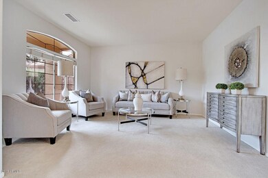 Living Space