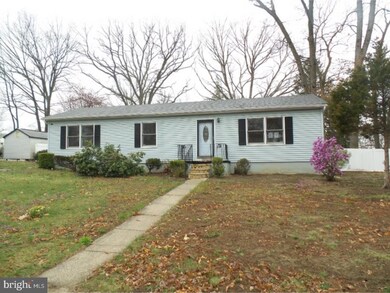 501 3rd Ave, Woodbury, NJ 08096 - photo 2