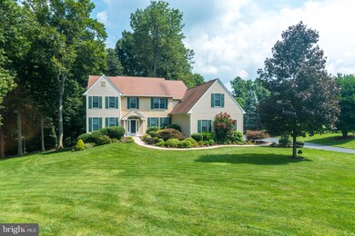 210 Aranglen Way, Downingtown, PA 19335 - photo 2