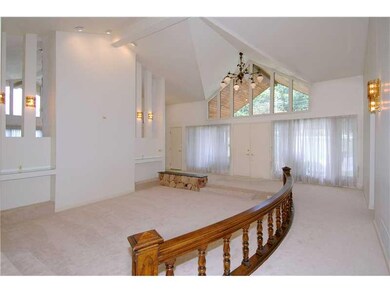 Great Room.