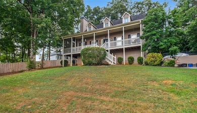 555 Douthit Ferry Rd, Cartersville, GA 30120 - photo 5