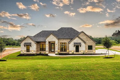 3001 Parker Meadows Ct, Weatherford, TX 76088 - photo 2