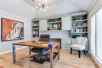 625 Oak Hill Dr, Southlake, TX 76092 - photo 6