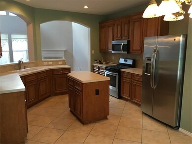 17130 Sheffield Pines Ln, Houston, TX 77095 - photo 3