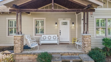 441 15th St NW, Cleveland, TN 37311 - photo 2