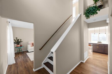 Liddesdale Foyer 1