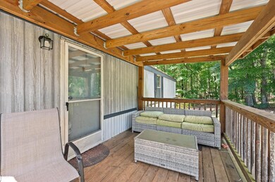 7515 New Chapel Rd, Spout Spring, VA 24593 - photo 4