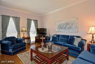 1533 Templeton Place, Rockville, MD 20852 - photo 4