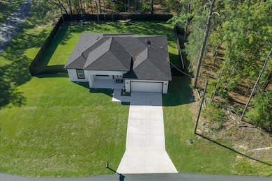 802 W Hemlock Dr, Citrus Springs, FL 34434 - photo 4