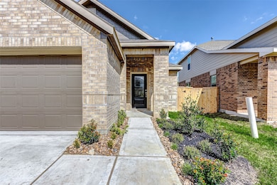 1942 Foxtail Creek Ct, Crosby, TX 77532 - photo 3