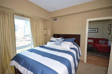 1 Nassau St unit 1302, Boston, MA 02111 - photo 3