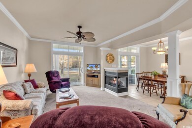 800 Sunswept Ct unit 102, Murrells Inlet, SC 29576 - photo 4