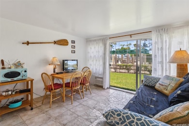 Lovely ground floor unit just steps away from the