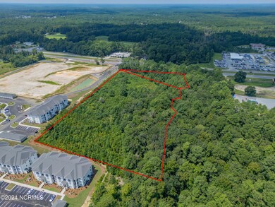 Ocean Highway Lot - 8.19.244