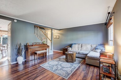 636 Pamlico St unit Y7, Columbus, OH 43228 - photo 5