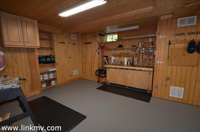 Another view of workshop!