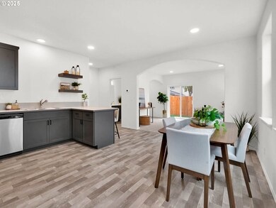 1171/1173 S 43rd Place, Springfield, OR 97478 - photo 5