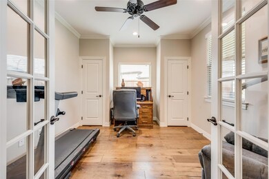 1013 Cash Ct, Pottsboro, TX 75076 - photo 6