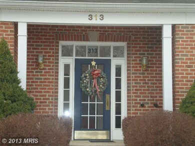 313 Willrich Cir unit B, Forest Hill, MD 21050 - photo 2