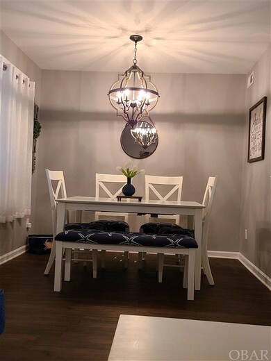 804 S Memorial Blvd unit 1-G, Kill Devil Hills, NC 27948 - photo 3