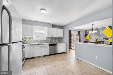 200 Coville Dr, Browns Mills, NJ 08015 - photo 5