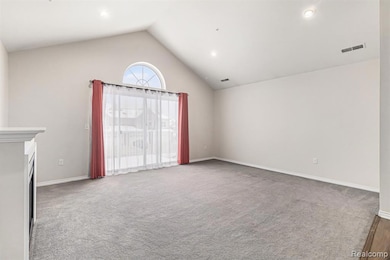 1215 Orchid Cir unit 7, Canton, MI 48187 - photo 4