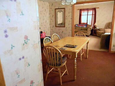 Dining Room. 1st floor dining