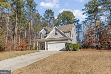 256 Belmont Hills Ct, Dallas, GA 30157 - photo 3