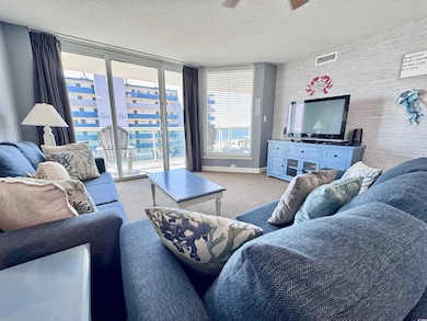 1706 Perrin Dr unit 401, North Myrtle Beach, SC 29582 - photo 7