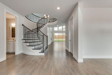 1628 Ranch House Rd, Celina, TX 75009 - photo 5