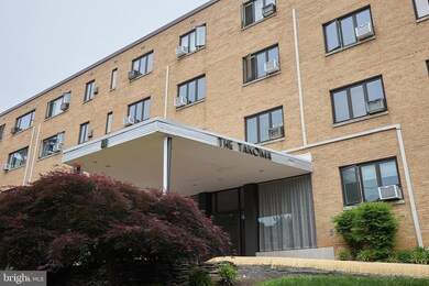 111 Lee Ave unit 410, Takoma Park, MD 20912 - photo 3