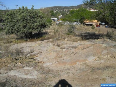 tbd N Corbin St unit COLLEGE @ CORBIN, Silver City, NM 88061 - photo 2