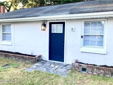 815 van Ambridge Aly, Wilmington, NC 28401 - photo 5