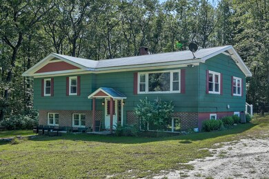 3 Salmon Point Rd, Bridgton, ME 04009 - photo 2