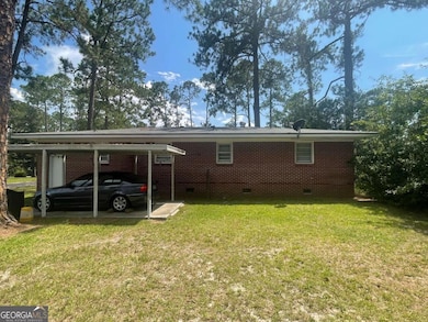 27 E Bruce St, Mc Rae, GA 31055 - photo 5