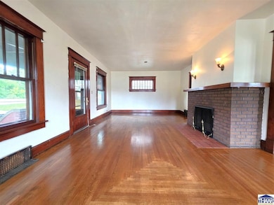 1030 S 17th St, Terre Haute, IN 47807 - photo 6