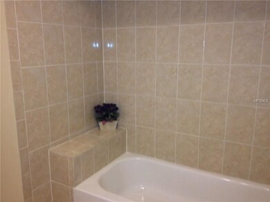 New Granite Bath