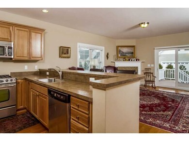 191 Southwinds Dr unit 8, Wakefield, RI 02879 - photo 5