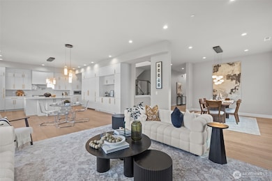 904 N 33rd Place, Renton, WA 98056 - photo 4