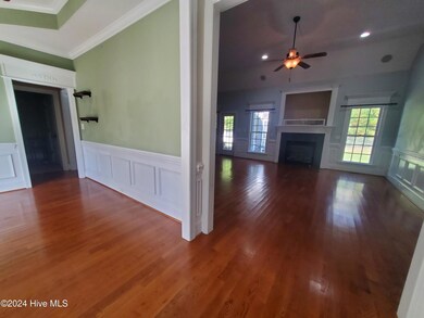 3008 Taberna Dr, Greenville, NC 27834 - photo 4