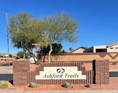 Neighborhood Sign