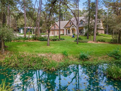 21301 Fitz Ln, Magnolia, TX 77355 - photo 2