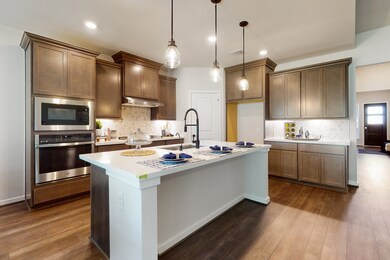 22306 Sam Raburn Dr, Tomball, TX 77375 - photo 5